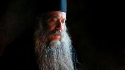 Γίνεστε καλόγεροι; Αποφυλακίζεστε!