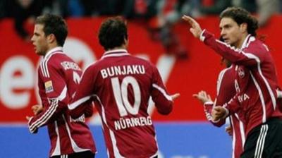 Bundesliga: Ο «Χάρι» πλήγωσε τον Φάνη (video)