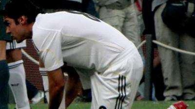 Κάτι τρέχει με Κακά