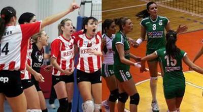Για πρώτη φορά οι δυο τους!