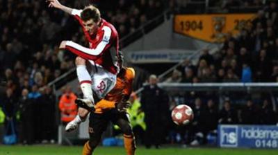 Premier League: «Λύτρωση» και… ρετιρέ για την Άρσεναλ!