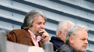 ΛΕΒΑΔΕΙΑΚΟΣ: Με Κομπότη και δυο απουσίες