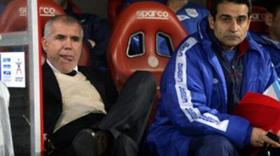 Αναστόπουλος: «Μπράβο στα παιδιά»