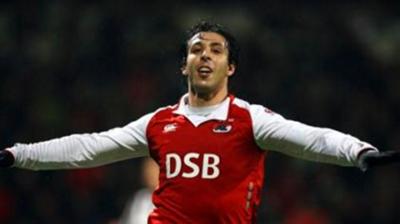 Eredivisie: «Εξάρα» η Άλκμααρ!