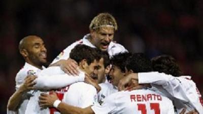 Primera Division: Ε«χ»ασαν και οι δύο