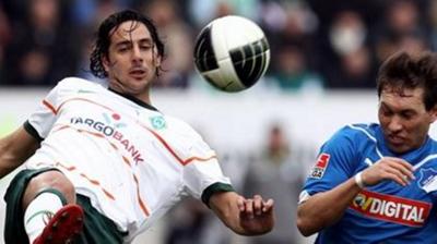 Bundesliga: Ποιος άλλος; Ο Πισάρο!