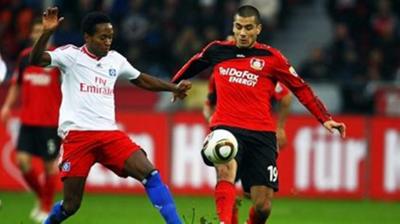 Bundesliga: Στο κόλπο η Λεβερκούζεν