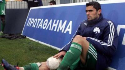 Χάνει Σταντάρ, αμφίβολος με Ολυμπιακό ο Σπυρόπουλος