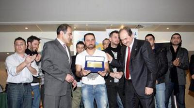 Μειώνονται οι ξένοι στην Α1 χάντμπολ ανδρών-γυναικών