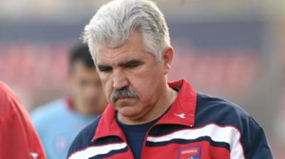 Παράσχος: «Κρατάμε μόνο τους τρεις βαθμούς»