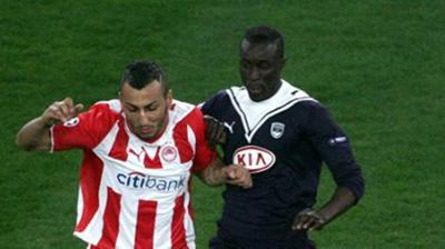 Σανέ: «Δεν πάμε να κρατήσουμε το 1-0 με Ολυμπιακό»