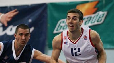 Α1: Αναμονή για Μπορόβνιακ
