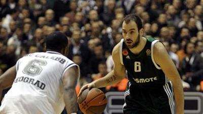 A1: Εκτός Σπανούλης, Χέισλιπ