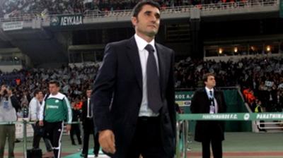 «Αν φάμε τριάρα, φέρνουμε Βαλβέρδε»!