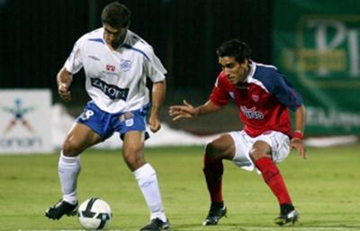 Αρκετοί «μνηστήρες» για Μενδρινό