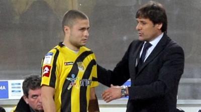 Βερπακόφσκις: «Δεν θα είχα πρόβλημα…»