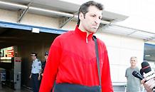 Παπαλουκάς: «Nα αλλάξουμε συμπεριφορά»!