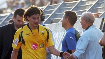 AEK: Θέλει Μπλάνκο ο Φερέρ!