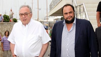 «Είμαστε ενωμένοι, είμαστε δυνατοί»