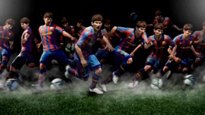 PES 2011: Νέα σεζόν, νέο παιχνίδι