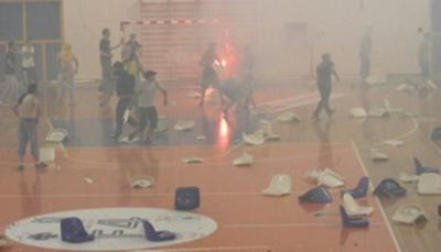 Παρέμειναν… εξοντωτικές οι ποινές για ΠΑΟΚ και ΑΕΚ