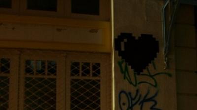 Mια καρδιά ενώνει τον κόσμο