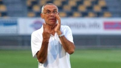 Τόχα και Ρουίζ στους «εκλεκτούς» του Κούπερ