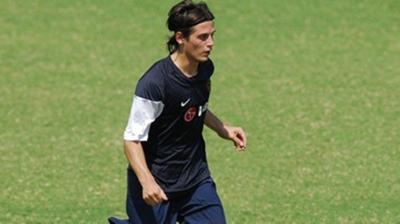 «Κλείνει» Πρεντιγκέρ ο Άρης