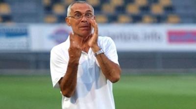 Κούπερ: «Θα προσφέρει πολλά ο Τόχα»