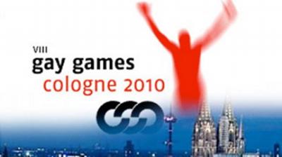 Έναρξη των «gay games»