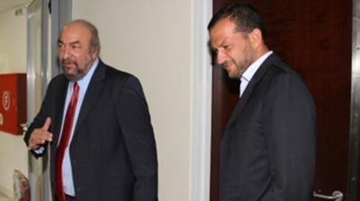 Ετοιμάζεται ο φάκελος για τη Νέα Φιλαδέλφεια