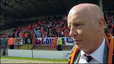 Χιούστον: «Δεν φοβόμαστε την ΑΕΚ»