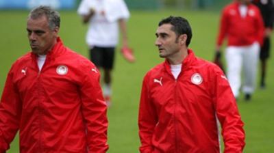 «Να τον φέρουμε στο επίπεδο που ήταν»