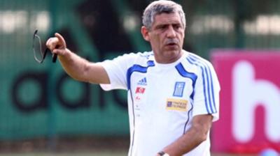 Σάντος: «Συνέχεια στις επιτυχίες και… νίκες»