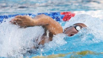 Πανελλήνιο ρεκόρ και πρόκριση για Δράκου