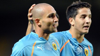 (Α)νετη, (Ε)ξυπνη (Κ)ι ωραία