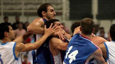 Τυχεροί μέσα στην ατυχία…