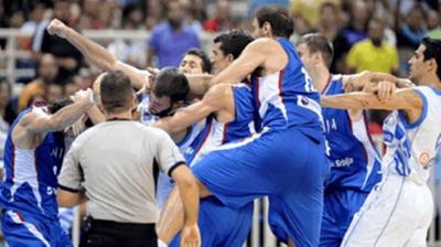 Ικανοί να πετύχουμε, ακόμα και αν τιμωρηθούμε!
