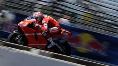 Παραμένει στη Ducati ο Χέιντεν