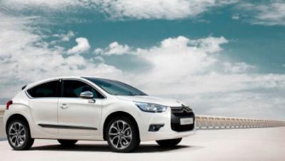 Citroen DS4