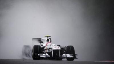 Επιφυλακτικοί στη Sauber