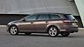 Τρία αμαξώματα με station wagon