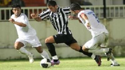 «Ο Βαλβέρδε θέλει το καλό μας»