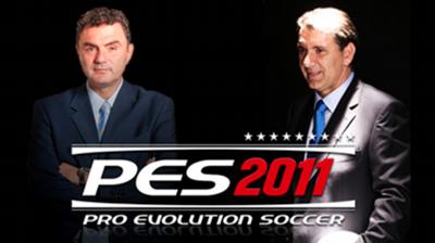 Στις 30/9 το Ελληνικό PES 2011!