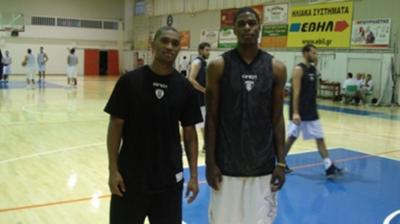 Παρουσία προέδρου η προετοιμασία