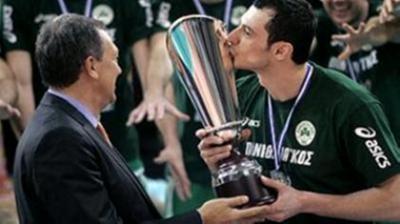 «Φτώχεια καταραμένη» στον Παναθηναϊκό