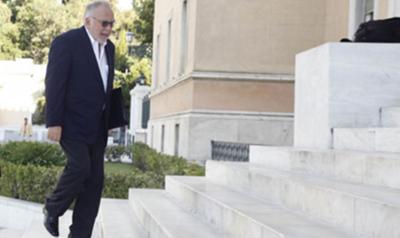 Στην αντεπίθεση ο Κόκκαλης!