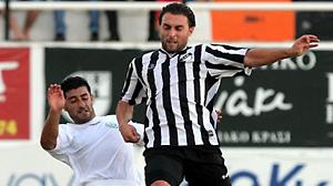 (Photo: Action Images).