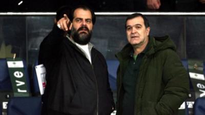 Τα είπαν «Βγενό» – Πατέρας!