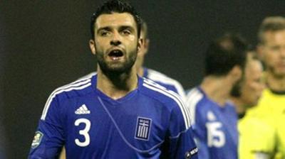 Τζαβέλλας: «Ήθελα ένα καλό αποτέλεσμα»